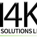 14 K Business Solutions LLC Logo