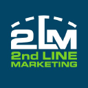 2nd Line Digital Marketing Agency Logo