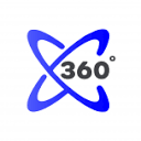 360 Virtual Tour Solutions Logo