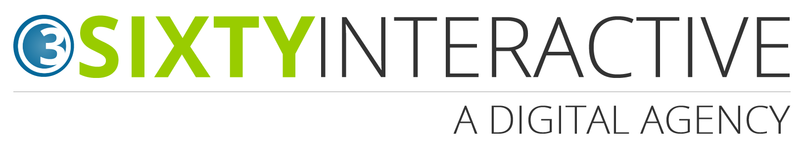 3Sixty Interactive Logo