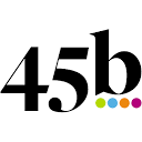 45b Web Services Ltd logo