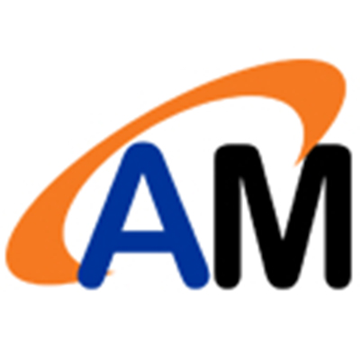 AldoMedia, LLC. Logo