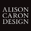 Alison Caron Design logo