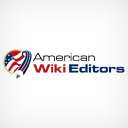 American Wiki Editors Logo