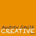 Andrew Smith Creative logo