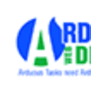 Arduous Web Design Logo