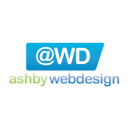 Ashby Web Design logo