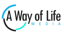 A Way of Life Media Logo