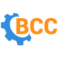 Big Corner Creative Logo
