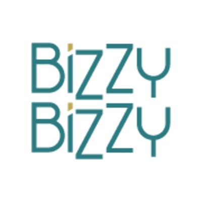 Bizzy Bizzy Logo