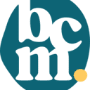 Black Creative Media logo