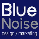 Blue Noise Design logo