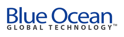 Blue Ocean Global Technology Logo