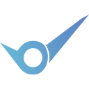 BlueTickSocial Logo