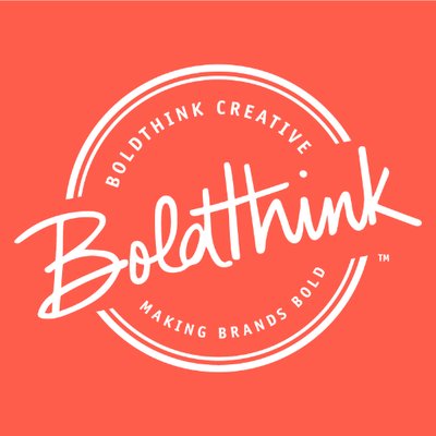 Boldthink Logo