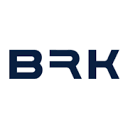 BRK Global Marketing, Inc. Logo