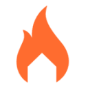 Burninghouse logo