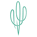 Cactus Vert - Marketing Numérique logo
