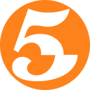 Carbon5 logo