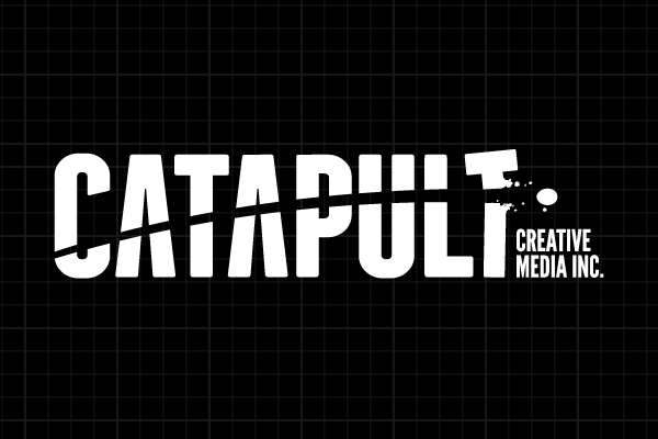 Catapult Creative Media Logo