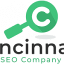 Cincinnati SEO LLC Logo