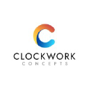 Clockwork Concepts Logo