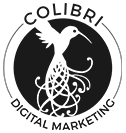 Colibri Digital Marketing Logo