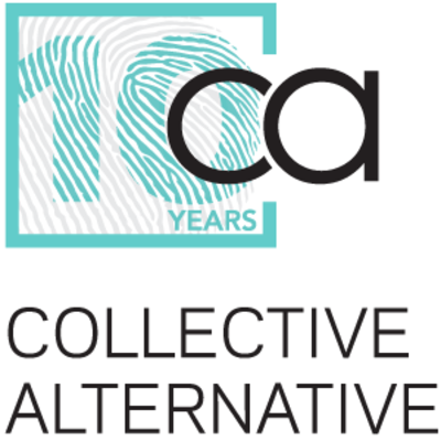 Collective Alternative Logo