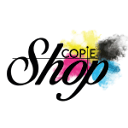 Copie Shop Photocopie Inc logo