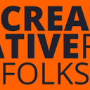CreativeFolks logo