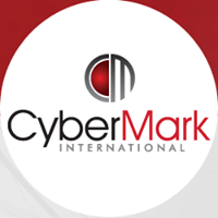 CyberMark Logo