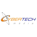 CyberTech Média inc. logo