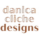 Danica Cliche Designs logo