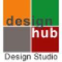 Design Hub Studio logo