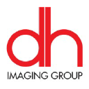 DH Imaging Group logo