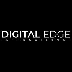 Digital Edge International Logo