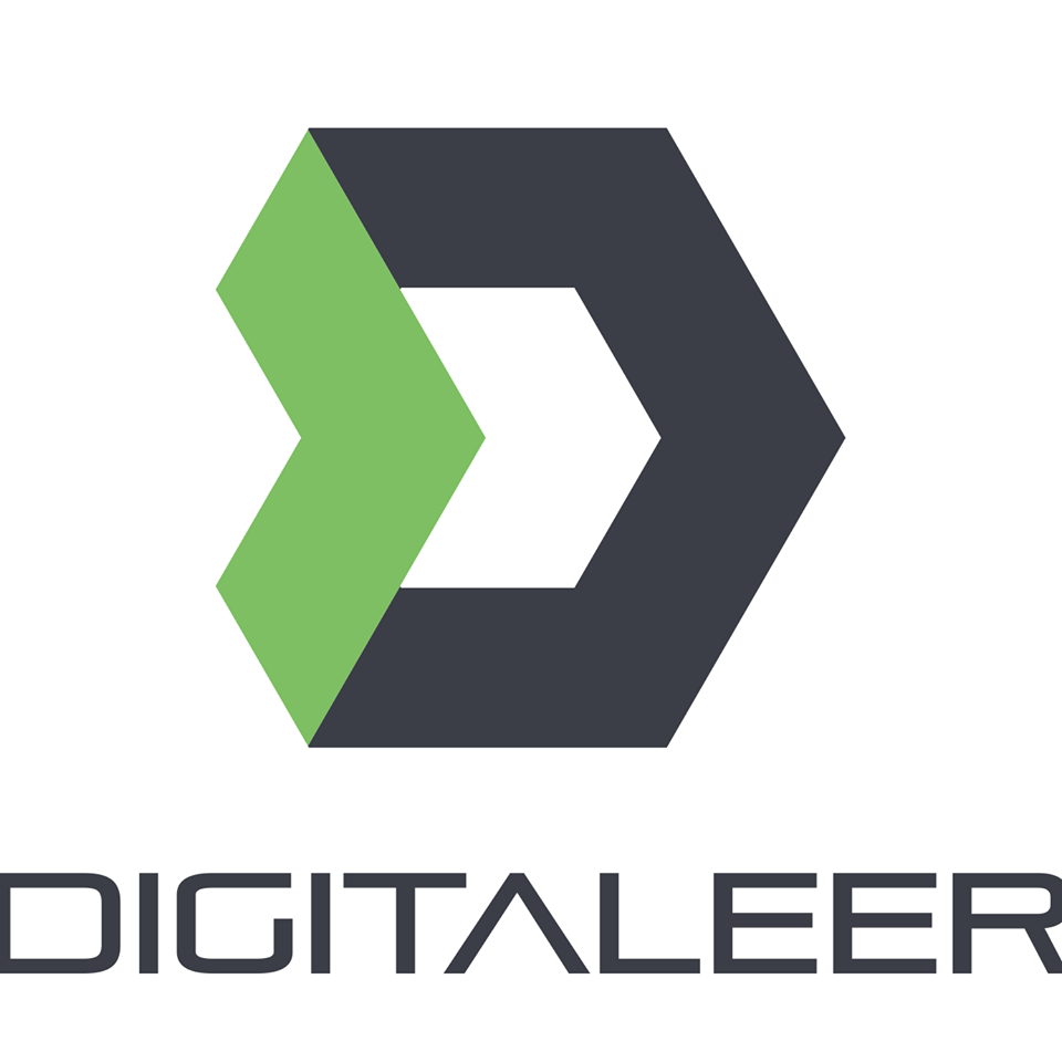 Digitaleer Logo