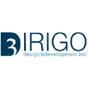 Dirigo Design & Development, Inc. Logo