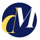 District Maven Marketing & Creative Logo