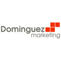 Dominguez Marketing Logo