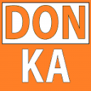 Donka Digital Marketing logo