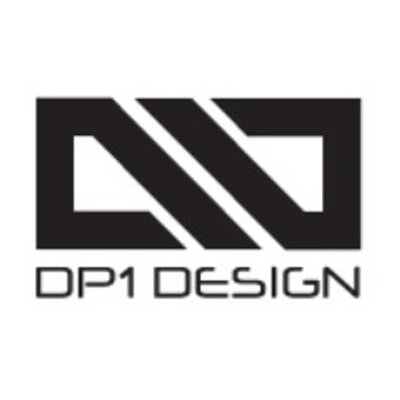 Dp1 Design Logo
