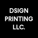 Dsign Printing Logo