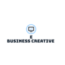 Ebusiness creative Logo
