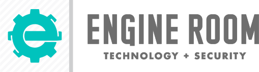 Engine Room Logo