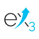 eXpect3 Digital Media Agency Logo