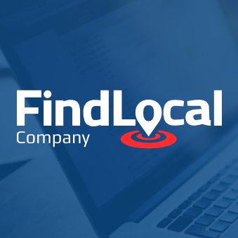 Find Local Company Logo