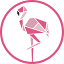 Flamingo Agency Logo