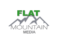 Flat Mountain Media Logo