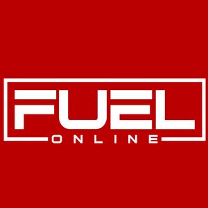 Fuel Online Digital Agency  Logo